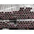 Perfil de alumínio anodizado/perfil de alumínio para tubos quadrados